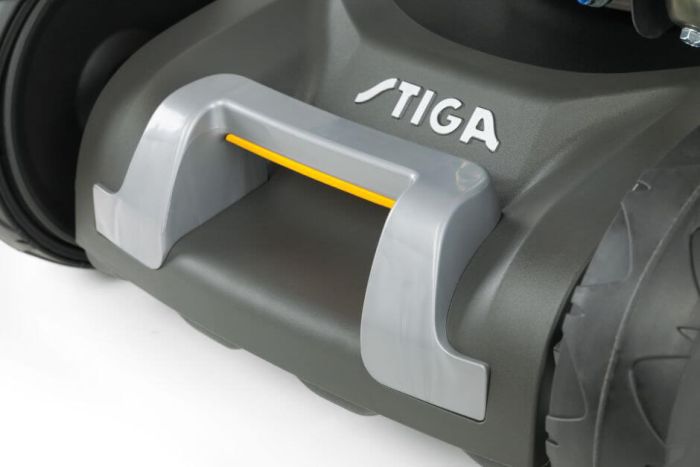 Газонокосарка бензинова STIGA Combi48SQ