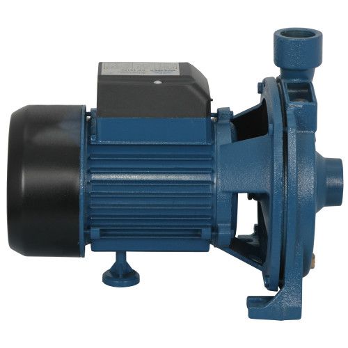 Насос поверхневий відцентровий Vitals aqua CP 1010e