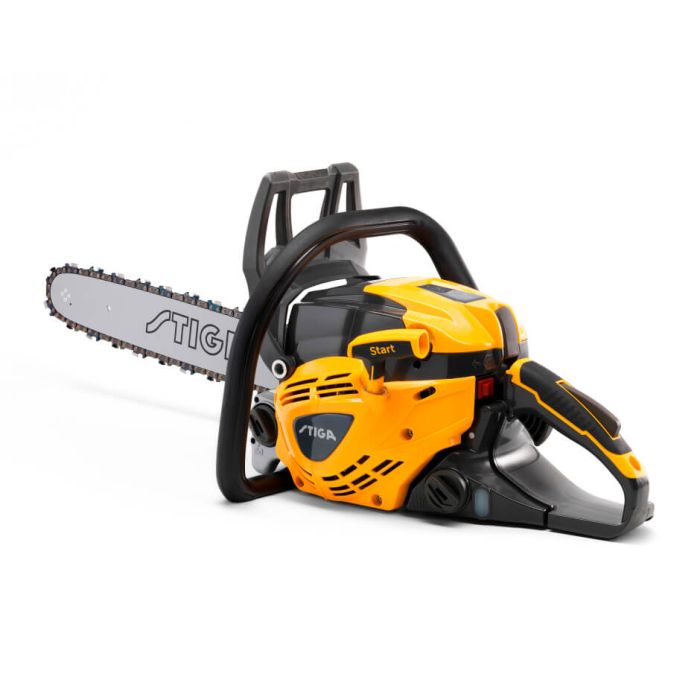 Пила ланцюгова бензинова STIGA CS545