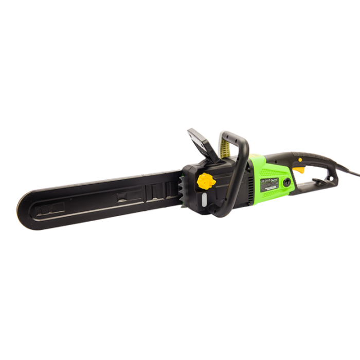 Електропила Gärtner CSE-2616