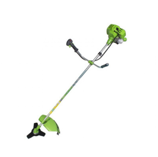 Бензокоса Craft-tec GS-777 3300W