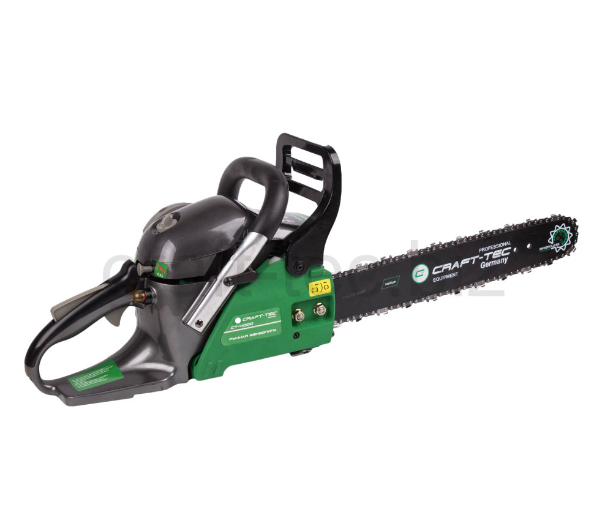 Бензинова пила Craft-tec СТ-4000