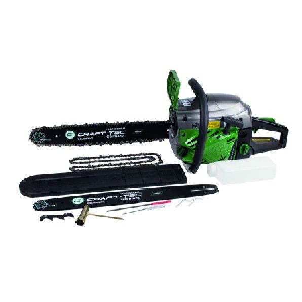 Бензинова пила Craft-tec СТ-7007