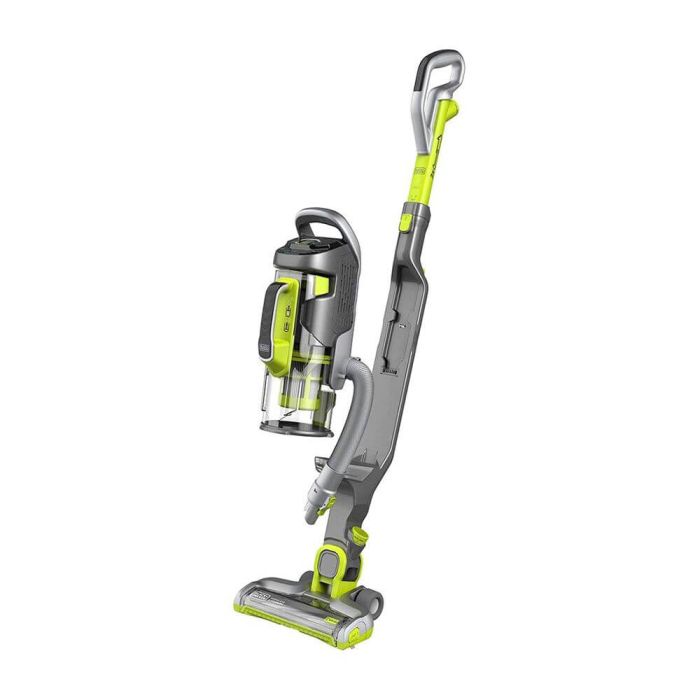 Пилосос акумуляторний (електровіник) BLACK+DECKER CUA625BHA