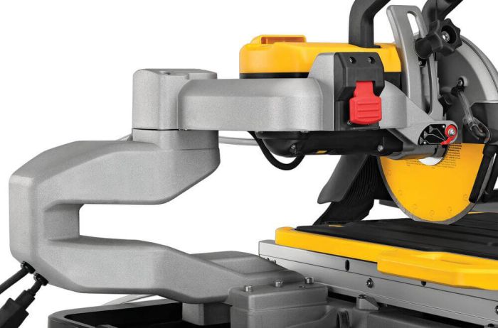 Плиткоріз настільний мережевий DeWALT D36000