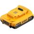 Акумуляторна батарея DeWALT DCB183