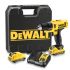 Дриль-шурупокрут акумуляторний DeWALT DCD710D2