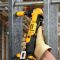 Дриль-шурупокрут акумуляторний кутовий DeWALT DCD740NT