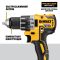 Дриль-шурупокрут акумуляторний безщітковий DeWALT DCD791NT