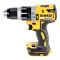 Набір з чотирьох інструментів безщіткових DeWALT DCK422P3