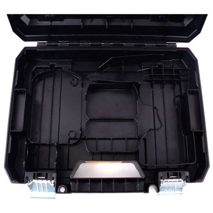 Дриль-шурупокрут акумуляторний безщітковий ударний DeWALT DCD796NT