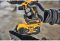 Дриль-шурупокрут акумуляторний безщітковий ударний DeWALT DCD805P2T