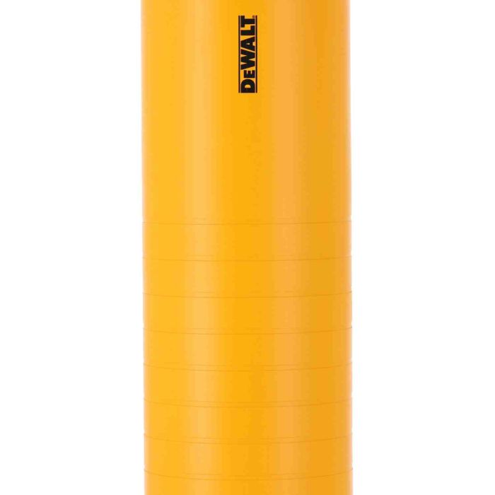 Коронка алмазна POWERSHIFT DeWALT DCDW107