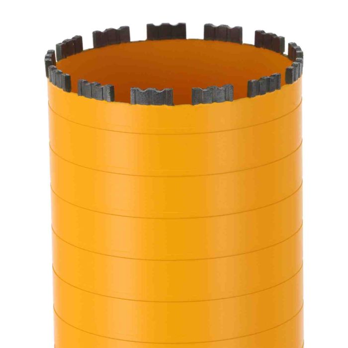 Коронка алмазна POWERSHIFT DeWALT DCDW108