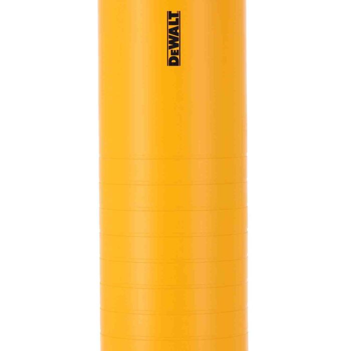 Коронка алмазна POWERSHIFT DeWALT DCDW108