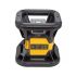 Рівень лазерний ротаційний DeWALT DCE079D1R