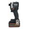 Шурупокрут ударний McLaren F1 TEAM LIMITED EDITION DeWALT DCF85MM1T