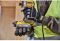 Шурупокрут ударний акумуляторний безщітковий DeWALT DCF860N