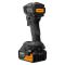 Шурупокрут ударний McLaren F1 TEAM SPECIAL EDITION DeWALT DCF86MM1T