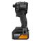 Шурупокрут ударний McLaren F1 TEAM SPECIAL EDITION DeWALT DCF86MP2T