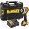 Гайкокрут ударный акумуляторний безщітковий DeWALT DCF903P1