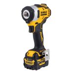 Гайкокрут ударный акумуляторний безщітковий DeWALT DCF903P1G
