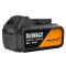 Гайкокрут ударний акумуляторний безщітковий McLaren F1 TEAM SPECIAL EDITION DeWALT DCF99MP2T
