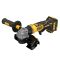 Шліфмашина кутова - болгарка акумуляторна безщіткова DeWALT DCG404NT