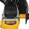 Шліфмашина кутова - болгарка акумуляторна безщіткова DeWALT DCG405S2T
