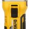 Шліфмашина кутова - болгарка акумуляторна безщіткова DeWALT DCG405S2T