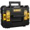 Шліфмашина кутова - болгарка акумуляторна безщіткова DeWALT DCG405S2T