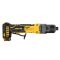 Прямошлифовальна машина акумуляторна безщіткова DeWALT DCG420N
