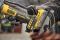 Прямошлифовальна машина акумуляторна безщіткова DeWALT DCG420N