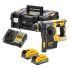 Перфоратор акумуляторний безщітковий SDS-Plus DeWALT DCH273S2T