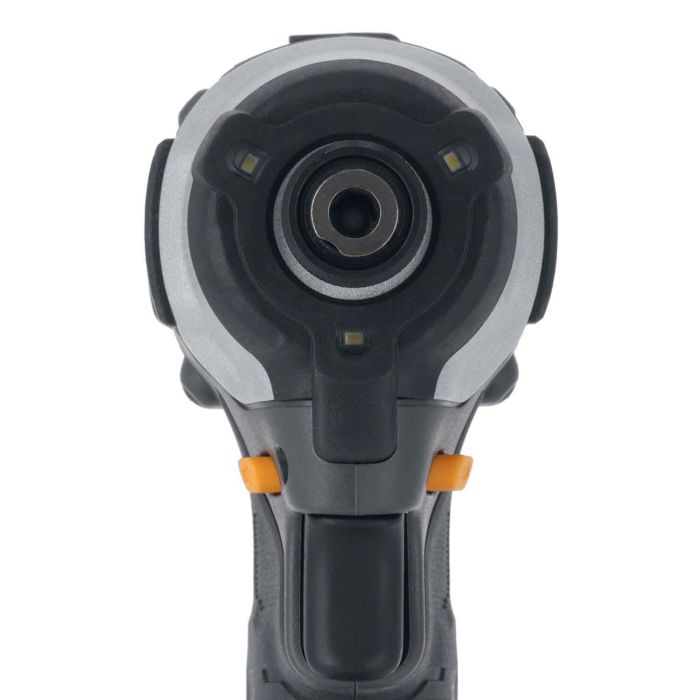 Набір з двох інструментів акумуляторних безщіткових McLaren F1 TEAM LIMITED EDITION DeWALT DCK200MM2T