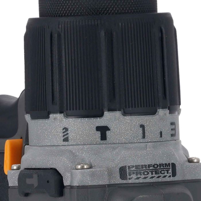 Набір з двох інструментів акумуляторних безщіткових McLaren F1 TEAM LIMITED EDITION DeWALT DCK200MM2T