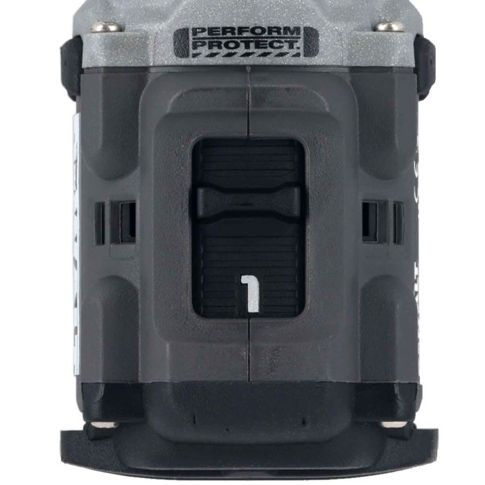 Набір з двох інструментів акумуляторних безщіткових McLaren F1 TEAM LIMITED EDITION DeWALT DCK200MP2T