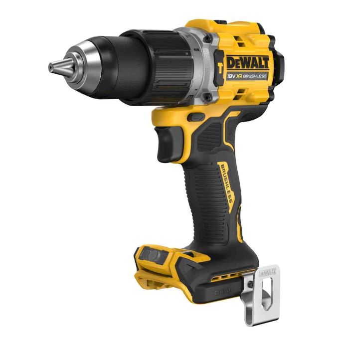 Набір з двох інструментів безщіткових DeWALT DCK2020P2T