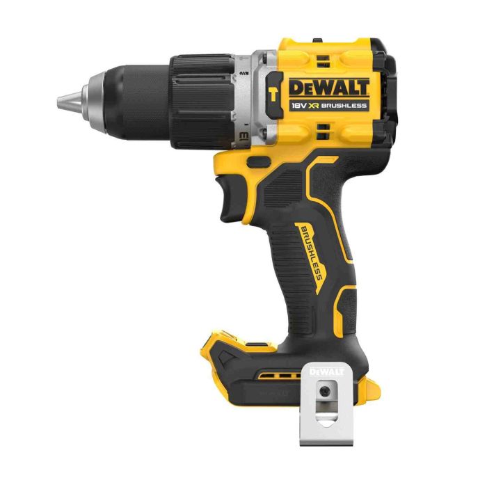 Набір з двох інструментів безщіткових DeWALT DCK2026P2T