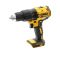 Набір з чотирьох інструментів безщіткових DeWALT DCK440P2T