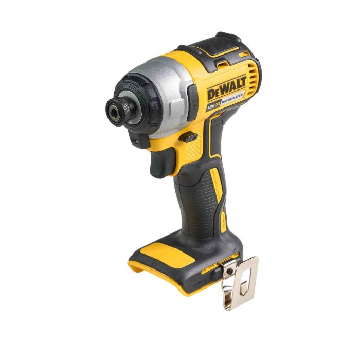 Набір з чотирьох інструментів безщіткових DeWALT DCK440P2T
