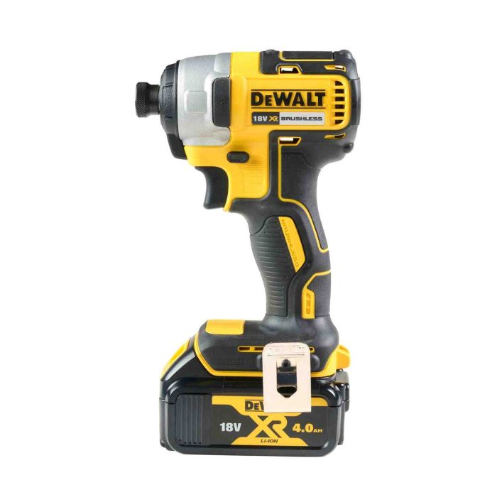 Набір з чотирьох інструментів безщіткових DeWALT DCK440P2T