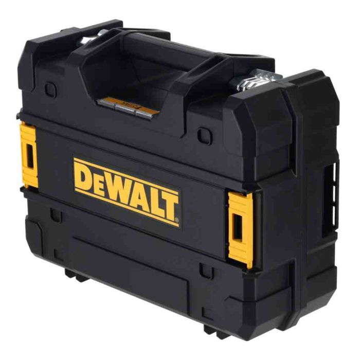 Рівень лазерний лінійний DeWALT DCLE34035B