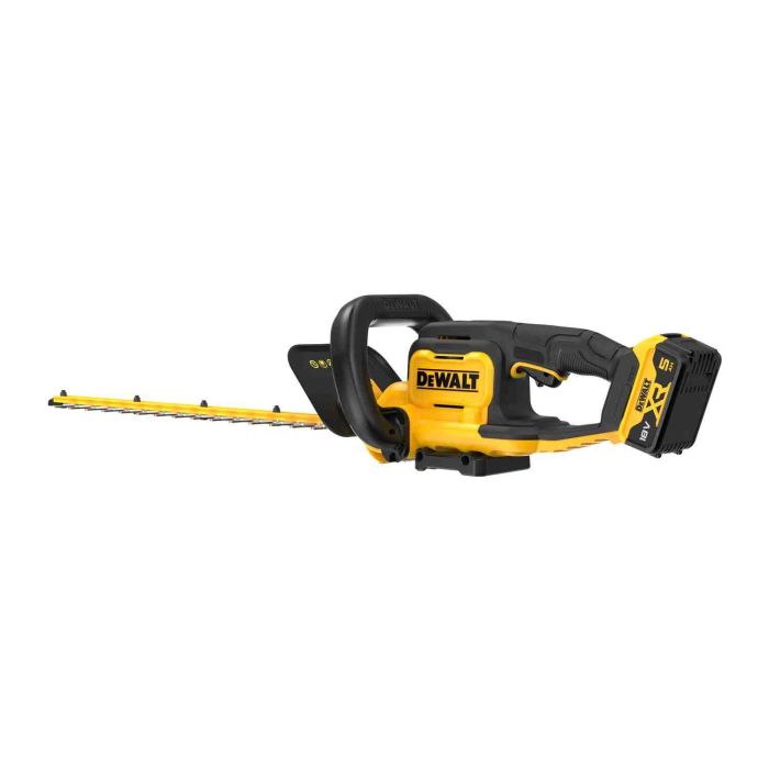Кущоріз акумуляторний DeWALT DCMHT564P1