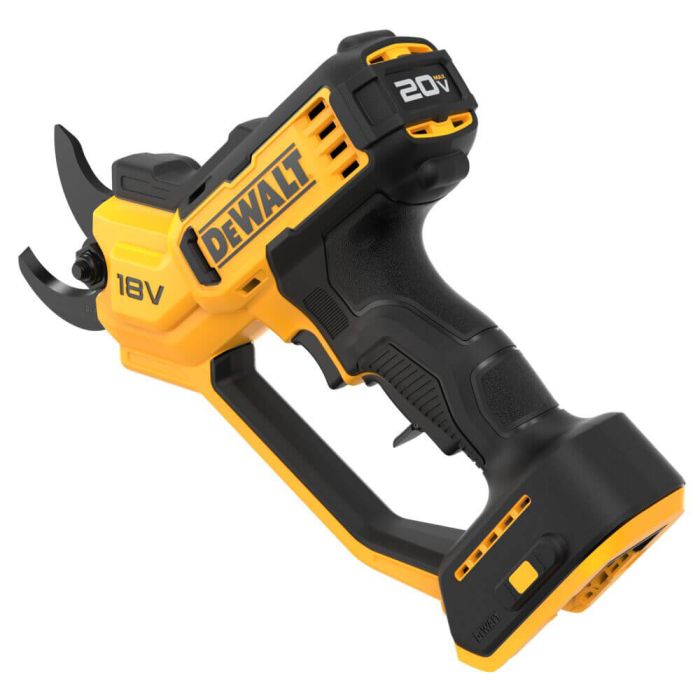 Ножиці садові - секатор акумуляторний DeWALT DCMPP568N