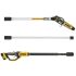 Висоторіз акумуляторний безщітковий зі штангою DeWALT DCMPS567N