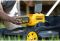 Газонокосарка акумуляторна самохідна безщіткова DeWALT DCMWSP550N