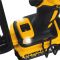 Пістолет цвяхозабивний акумуляторний безщітковий DeWALT DCN650P2