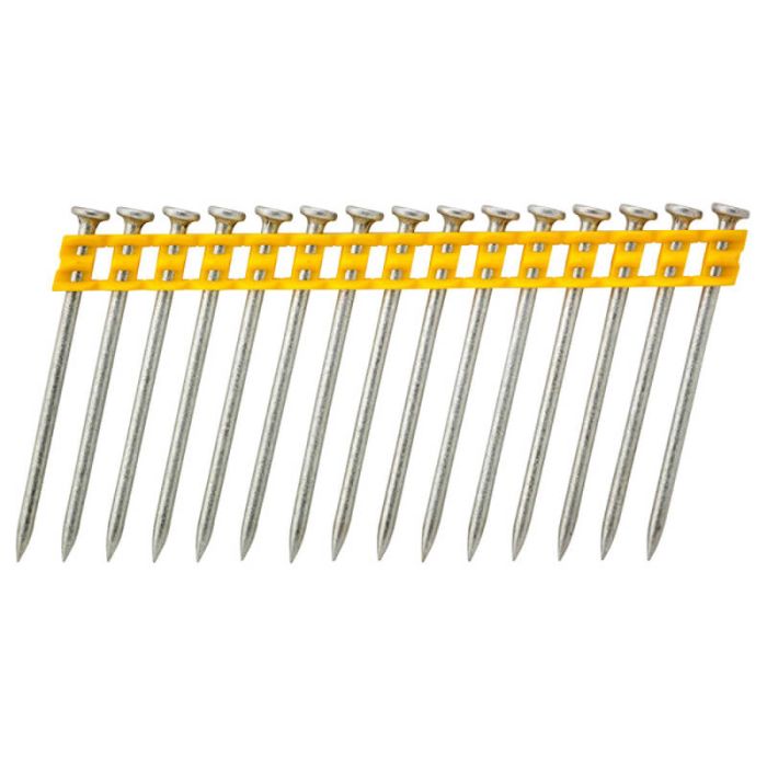 Цвяхи оцинковані по бетону DeWALT DCN8901055