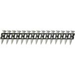 Цвяхи оцинковані по бетону DeWALT DCN8902015